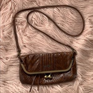 Jessica Simpson Clutch